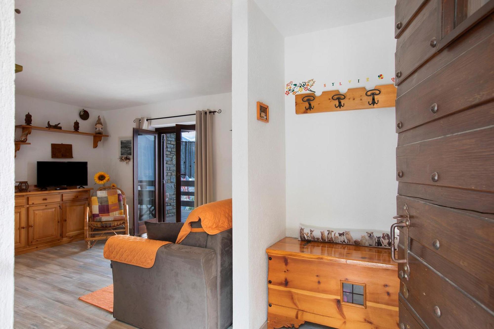 Maison Sylvie Pila  Extérieur photo