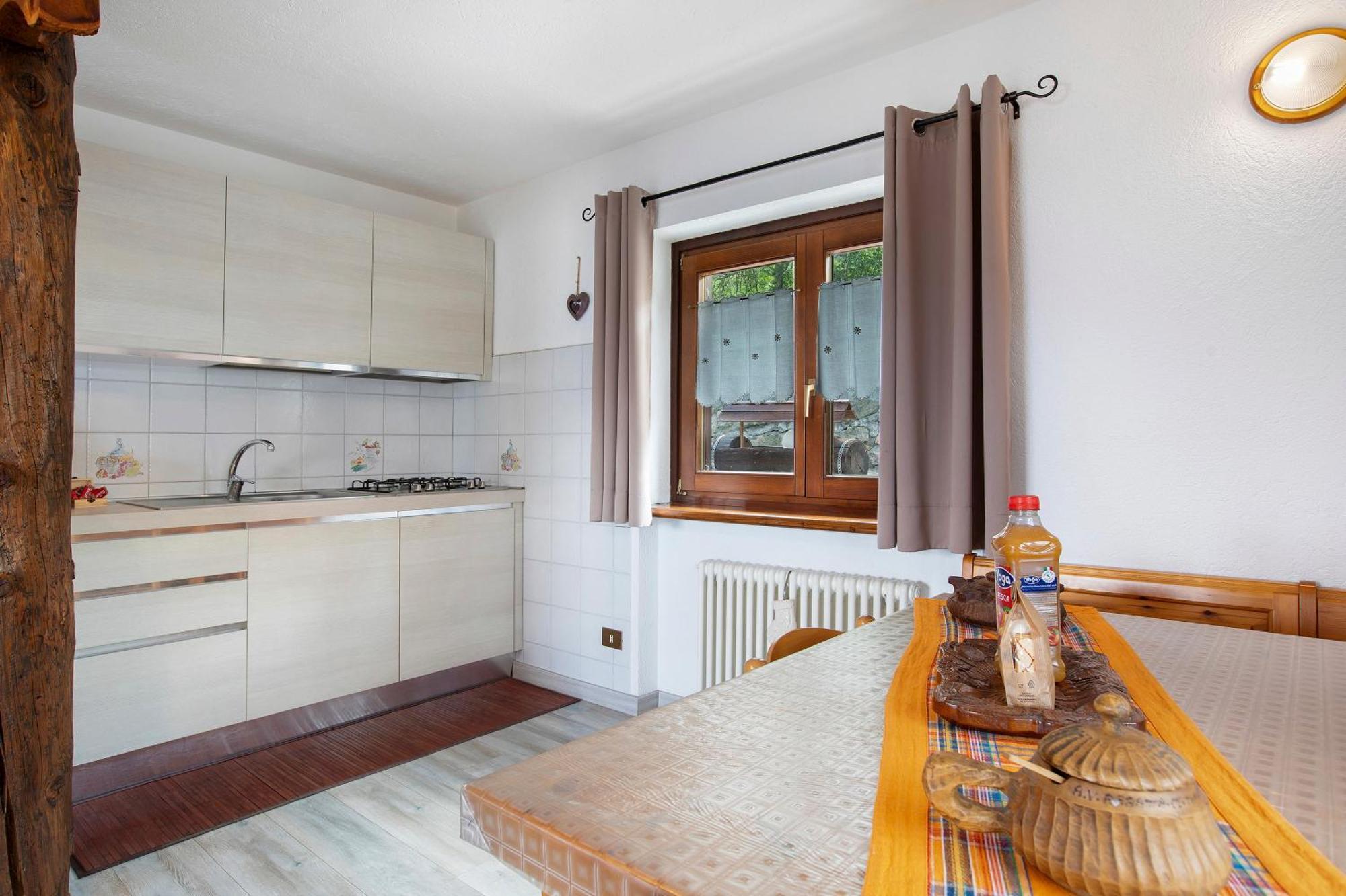 Maison Sylvie Pila  Extérieur photo