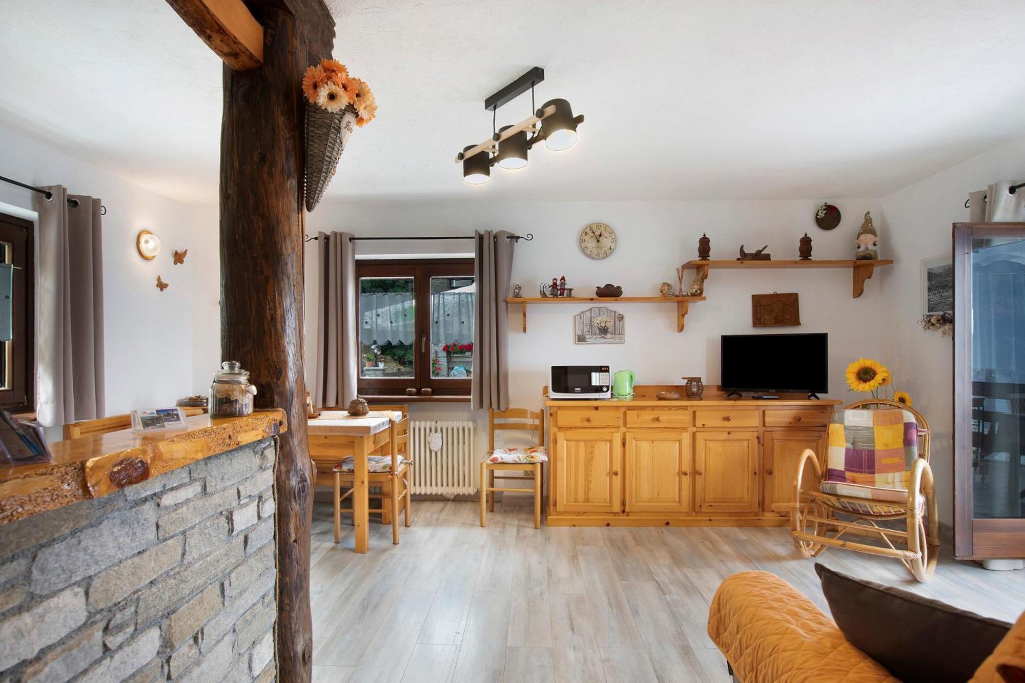 Maison Sylvie Pila  Extérieur photo