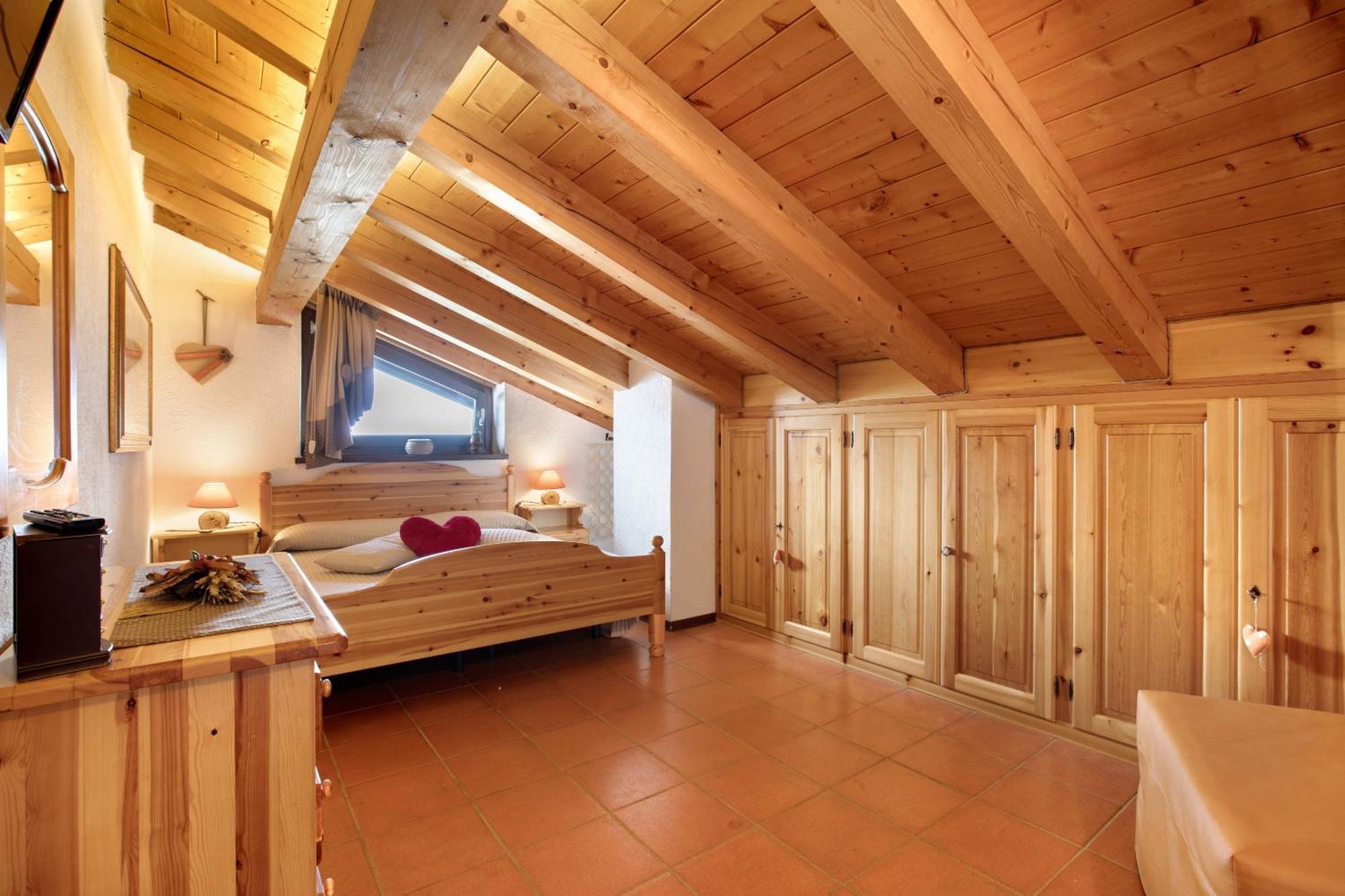 Maison Sylvie Pila  Extérieur photo