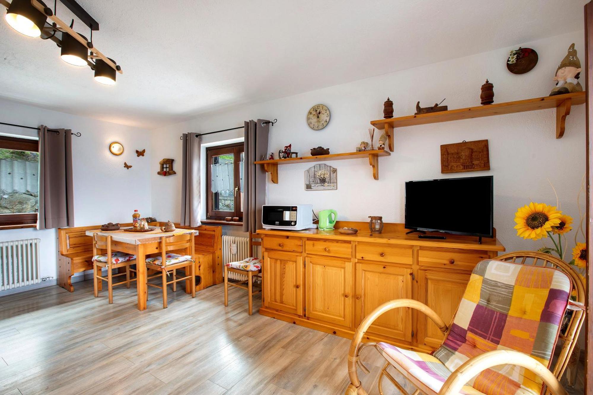 Maison Sylvie Pila  Extérieur photo