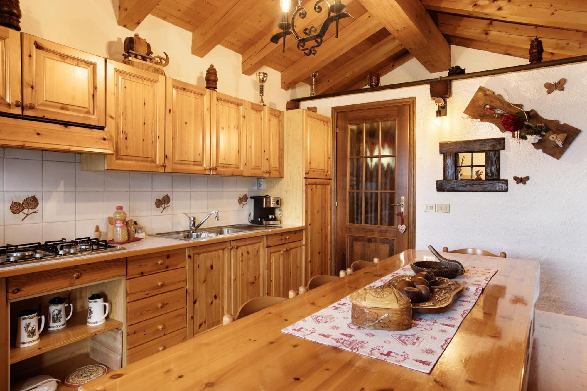 Maison Sylvie Pila  Extérieur photo