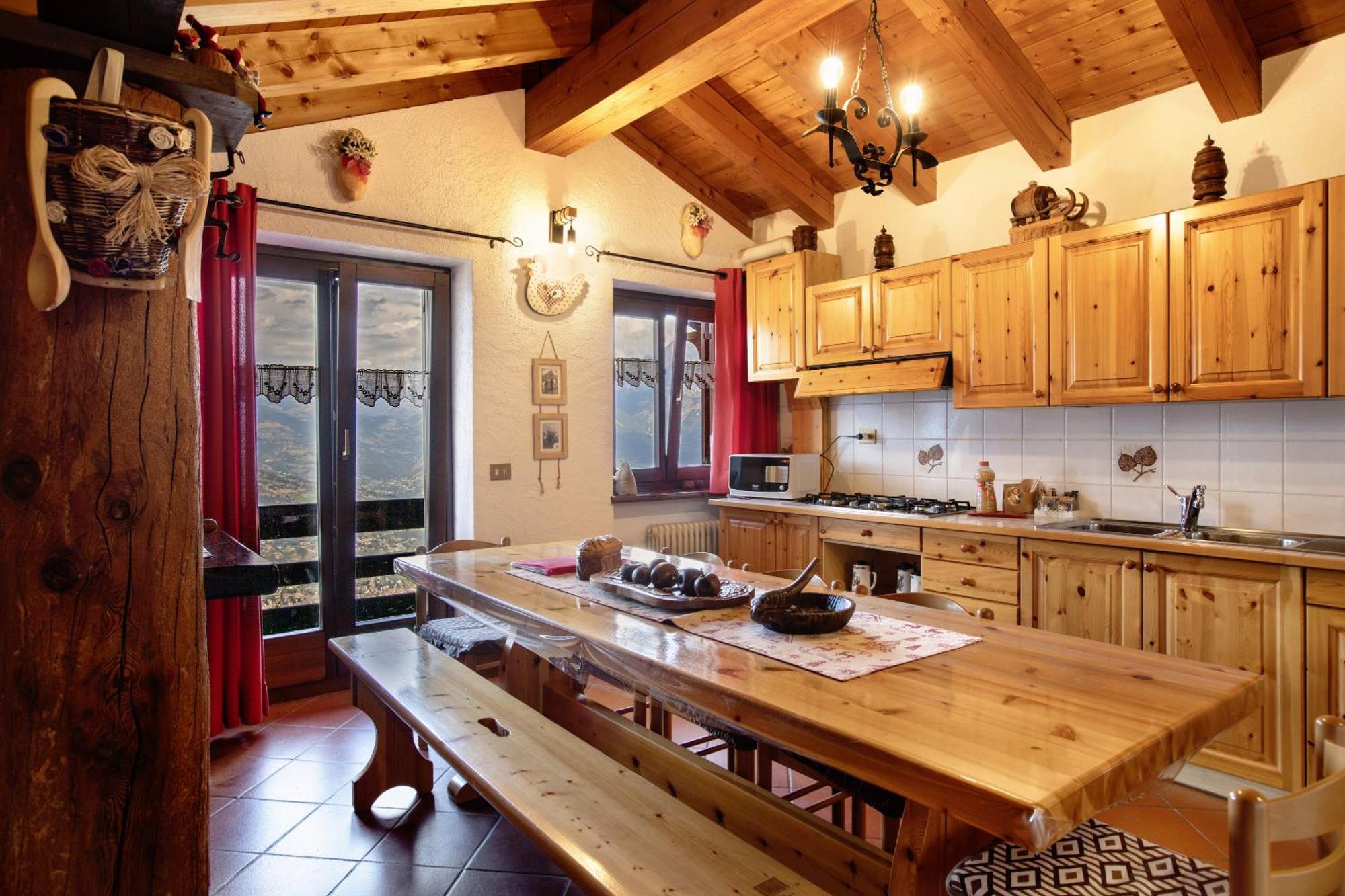 Maison Sylvie Pila  Extérieur photo