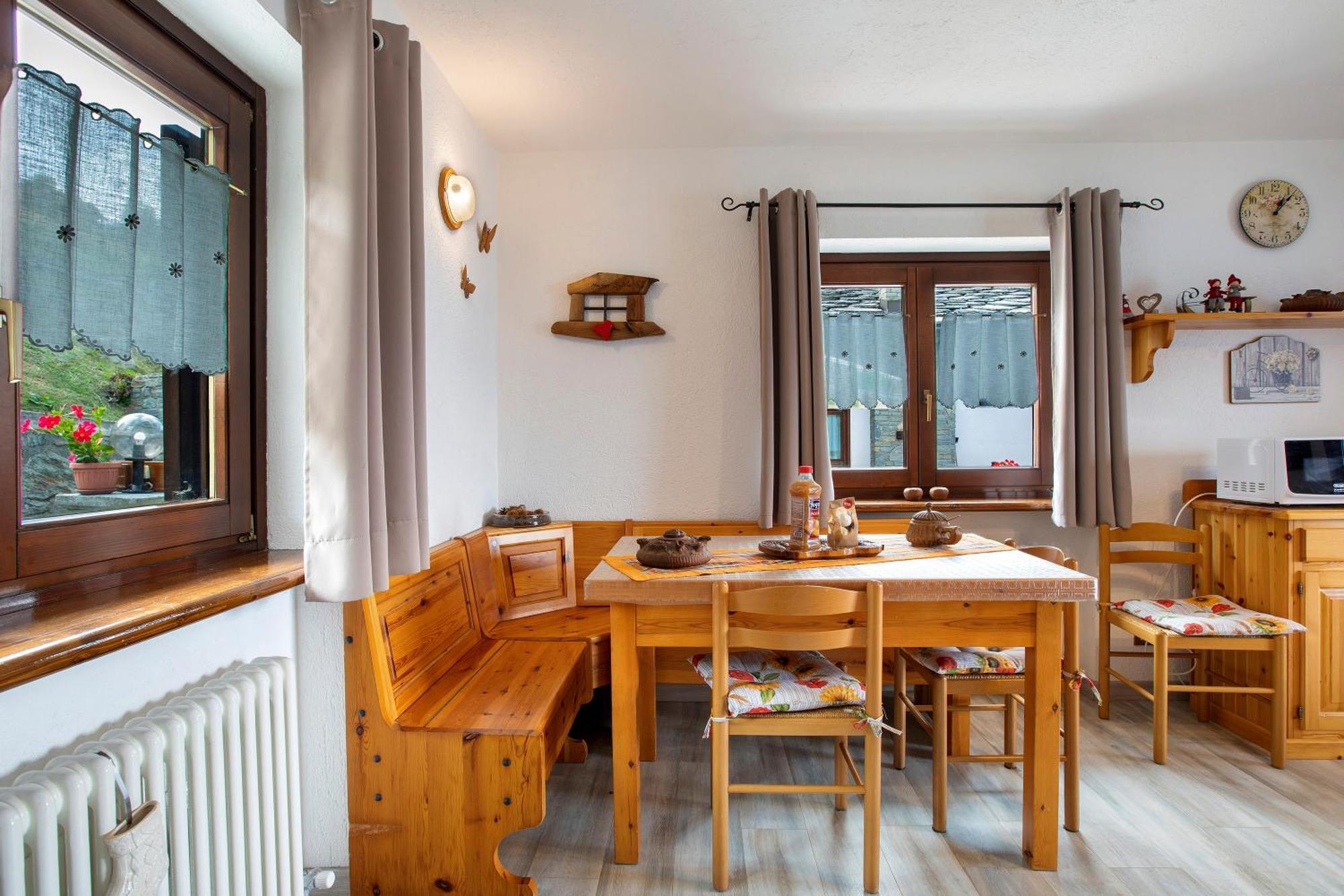 Maison Sylvie Pila  Extérieur photo