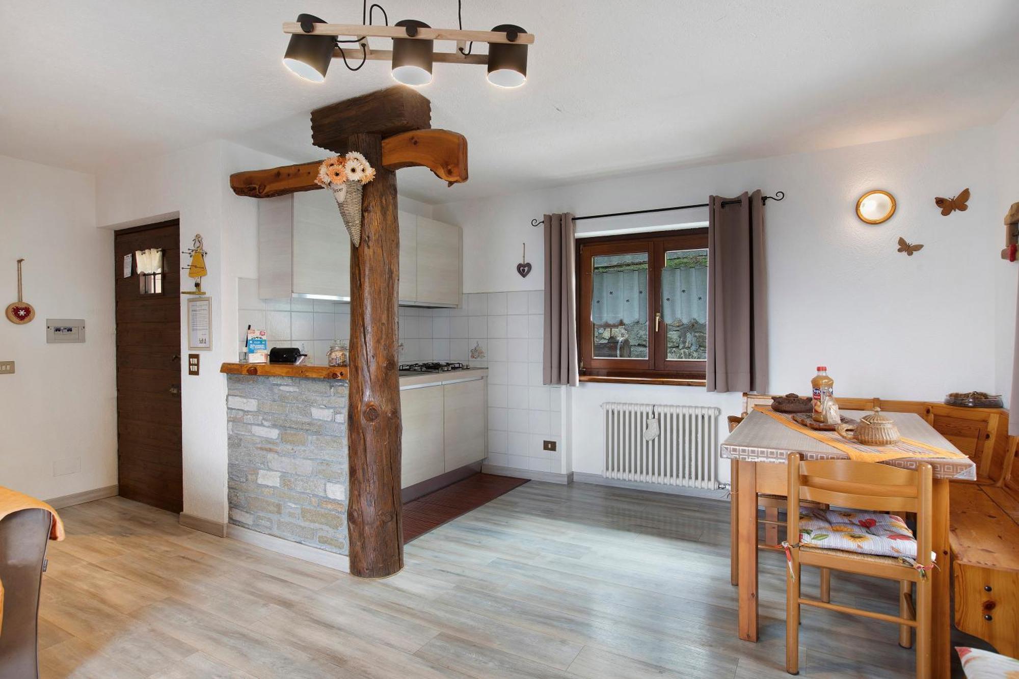 Maison Sylvie Pila  Extérieur photo
